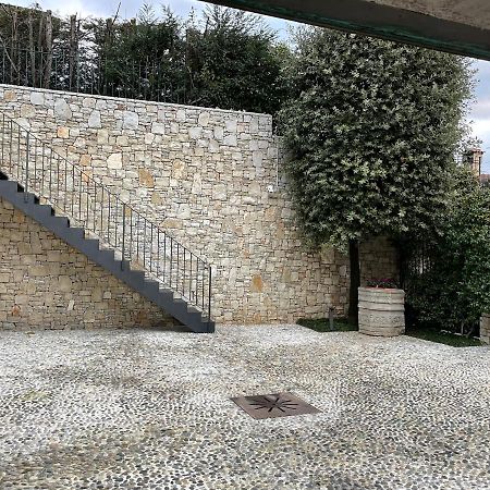 Villa Maddalena Ome Zewnętrze zdjęcie