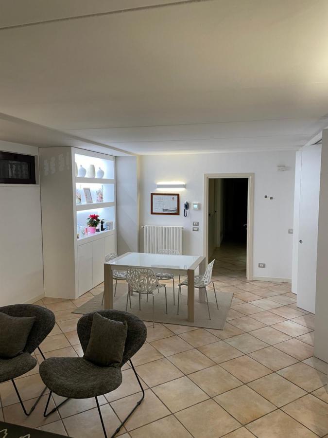 Villa Maddalena Ome Zewnętrze zdjęcie